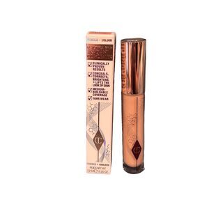 CHARLOTTE TILBURY Beautiful Skin Radiant Concealer - Shade 8.5 Full Size